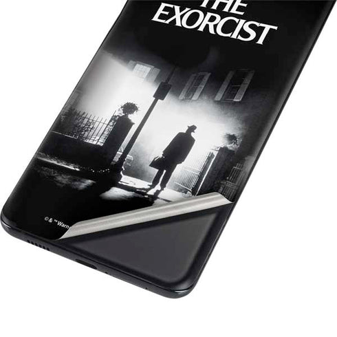 Warner Bros The Exorcist The Exorcist Galaxy S21 Ultra 5G Skin